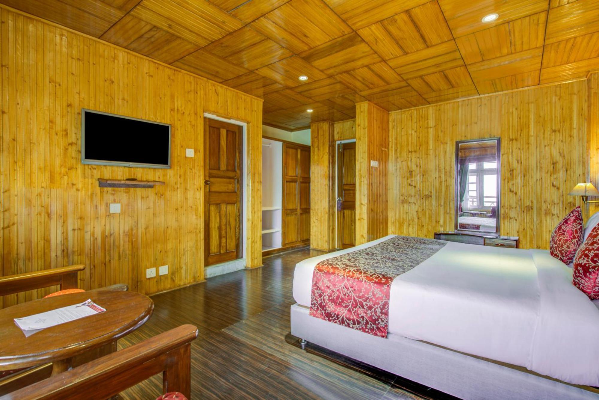 Summit Tashi Ghang Heritage Resort Pelling Szoba fotó